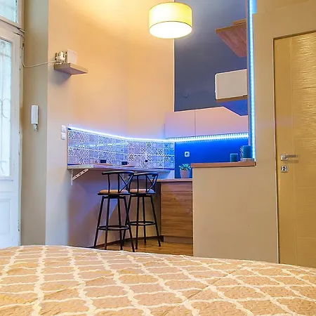 Budabest View Apartment Budapest